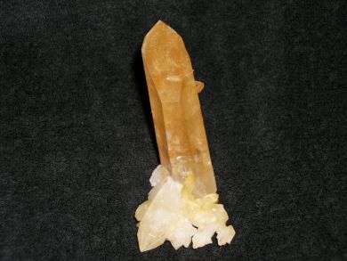 Golden Healer Quartz