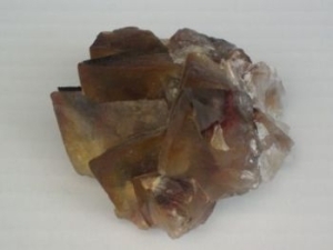 Mariposa Phantom Calcite