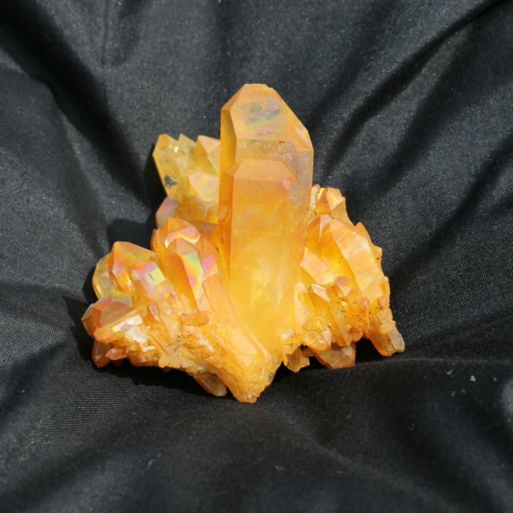 Golden Healer Quartz